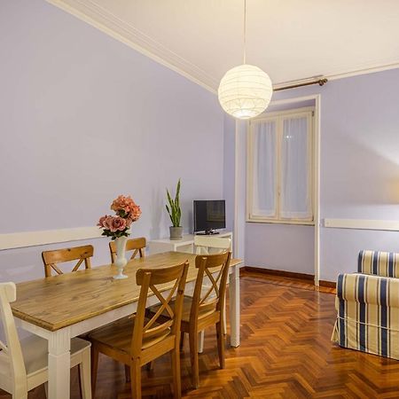 Interno6 Apartment โรม ภายนอก รูปภาพ