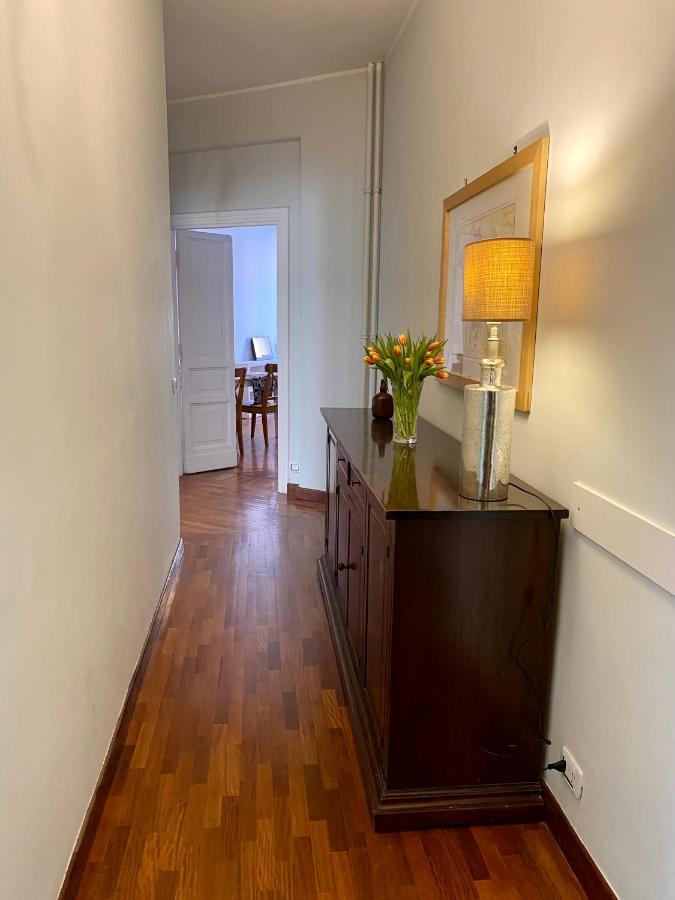 Interno6 Apartment โรม ภายนอก รูปภาพ