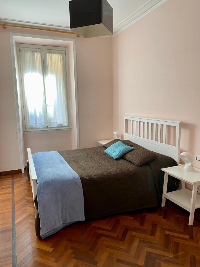Interno6 Apartment โรม ภายนอก รูปภาพ