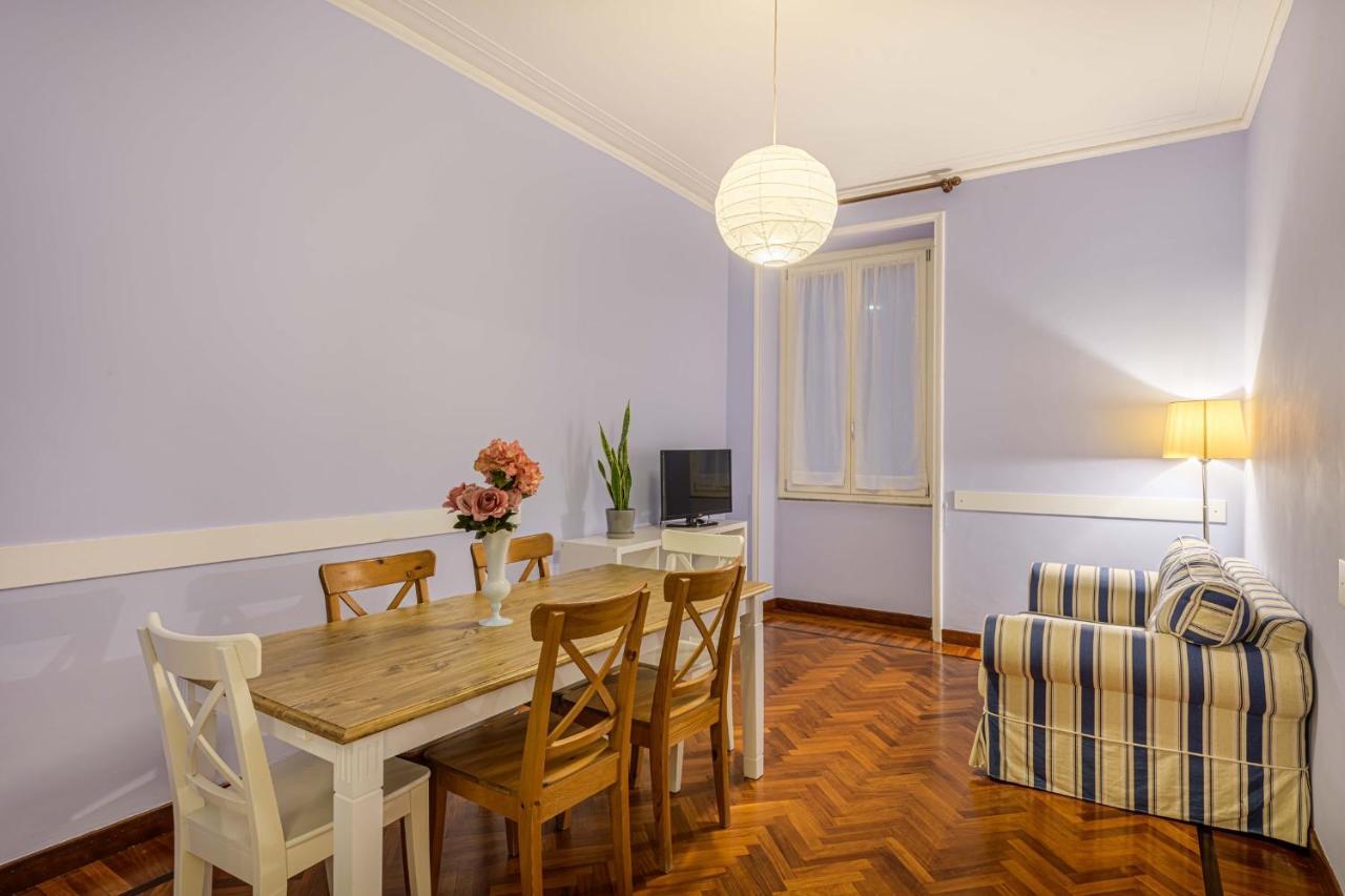 Interno6 Apartment โรม ภายนอก รูปภาพ