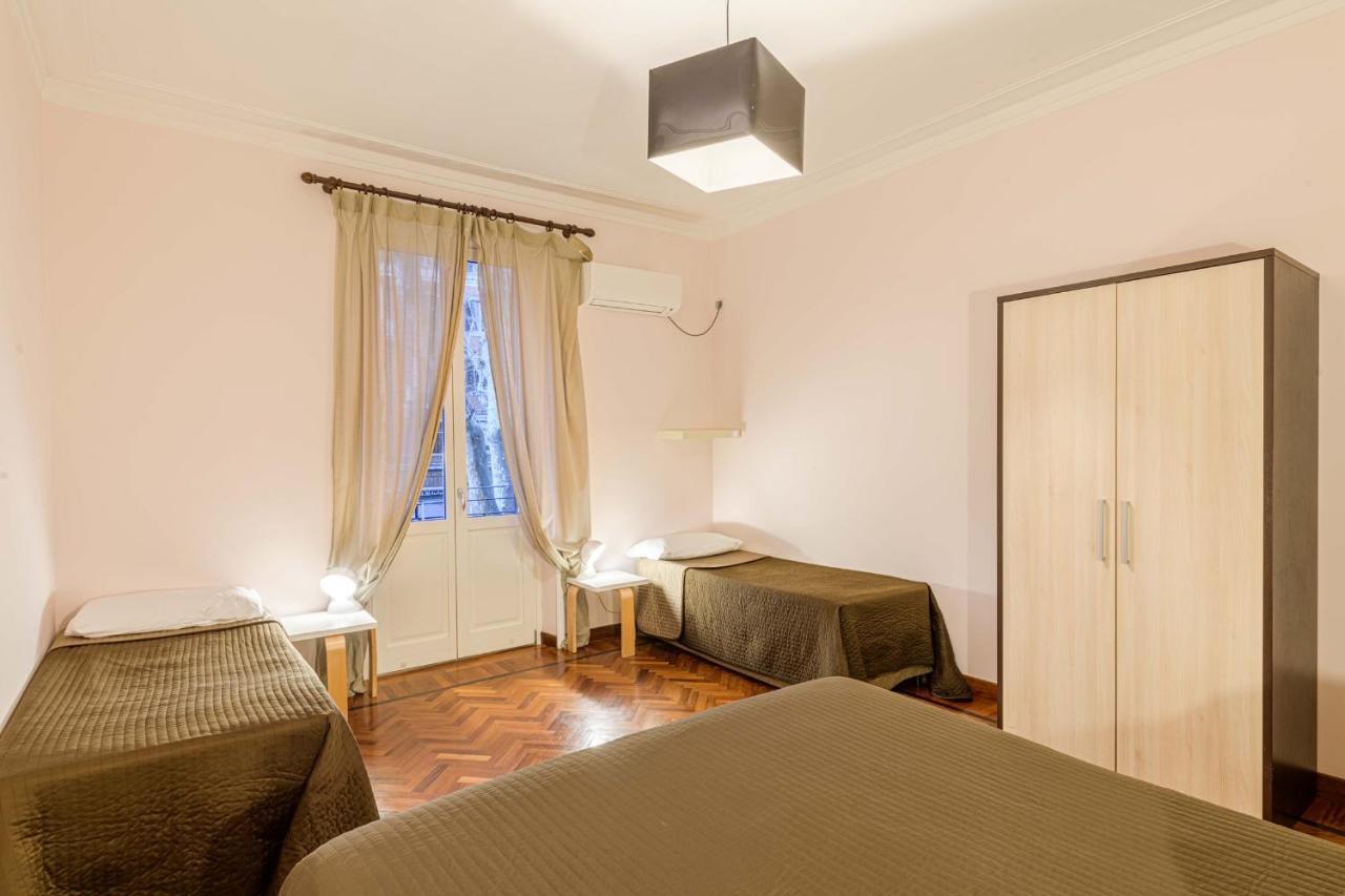Interno6 Apartment โรม ภายนอก รูปภาพ