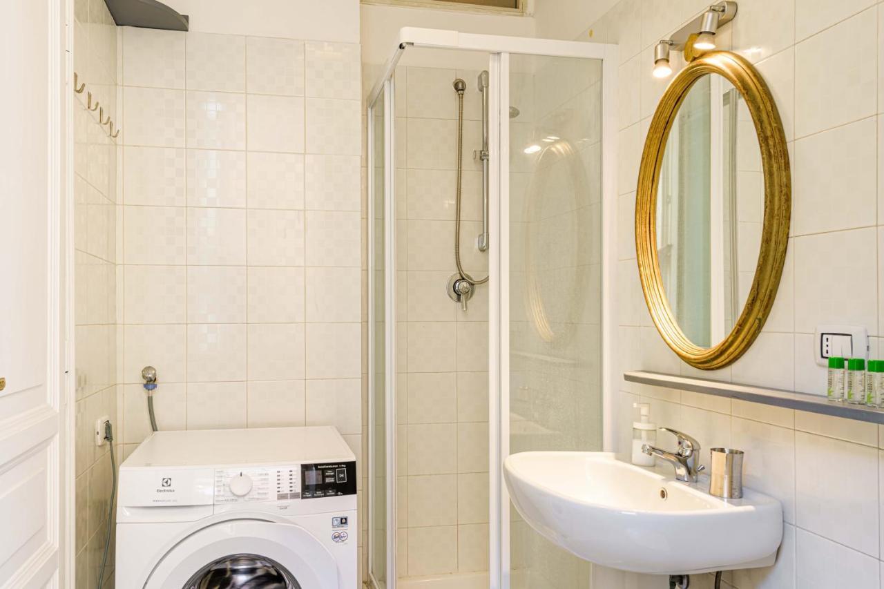 Interno6 Apartment โรม ภายนอก รูปภาพ