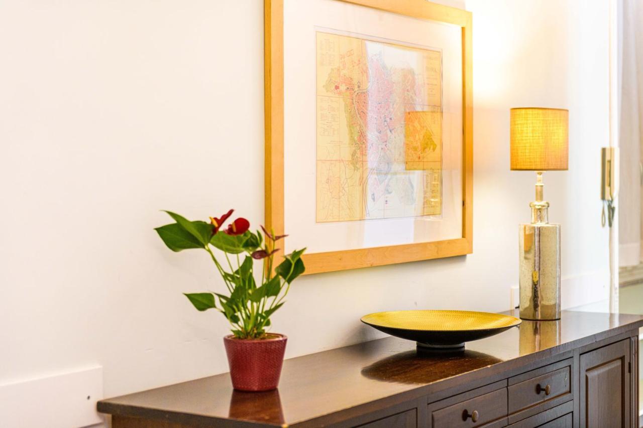 Interno6 Apartment โรม ภายนอก รูปภาพ