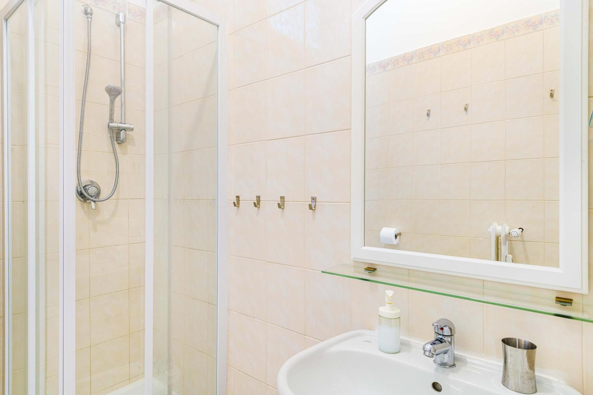 Interno6 Apartment โรม ภายนอก รูปภาพ