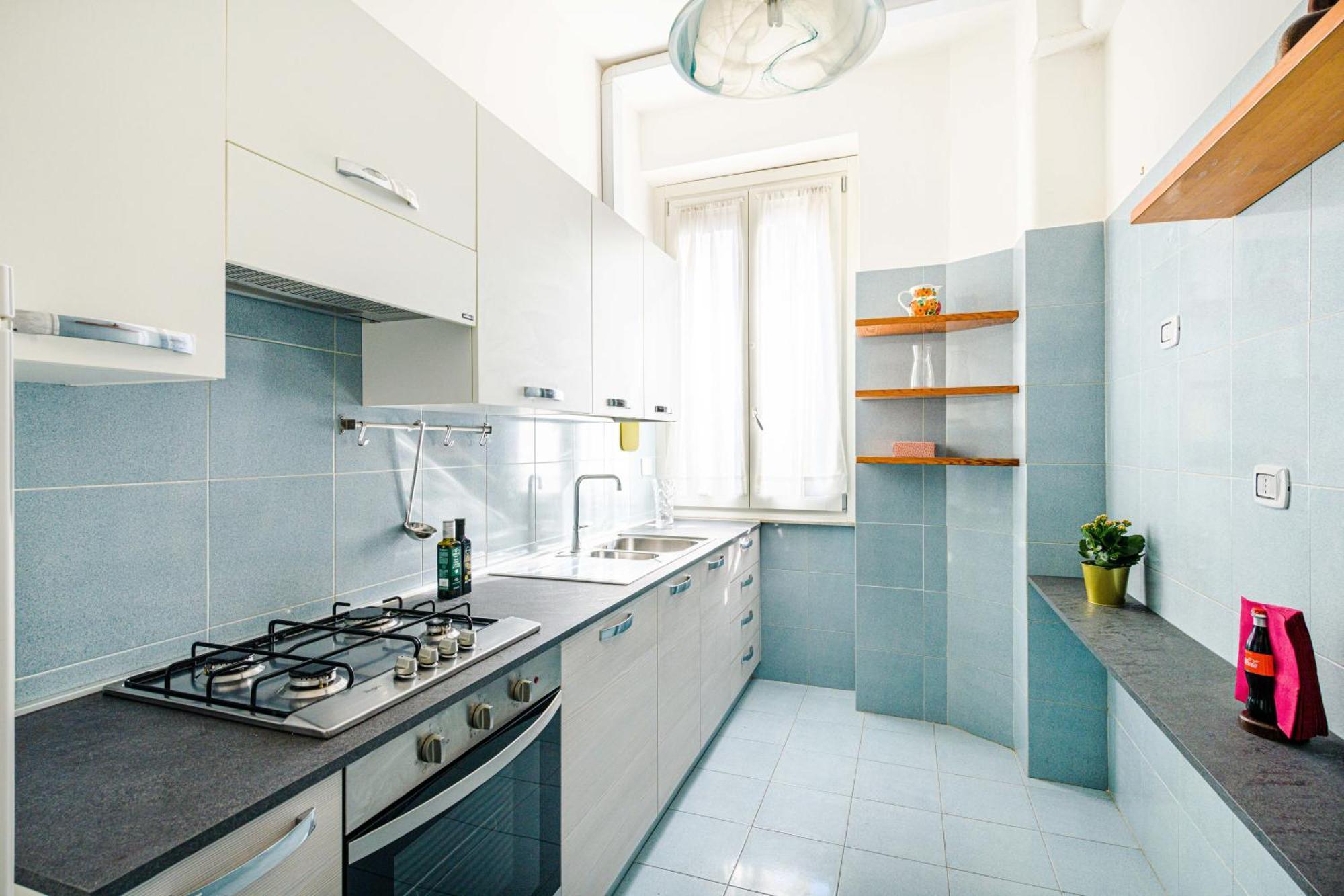 Interno6 Apartment โรม ภายนอก รูปภาพ